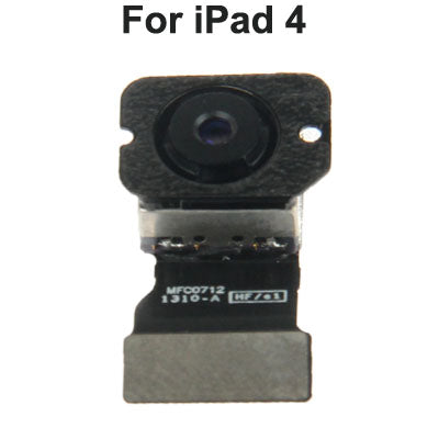 Original Rearview Camera Cable for iPad 4 My Store