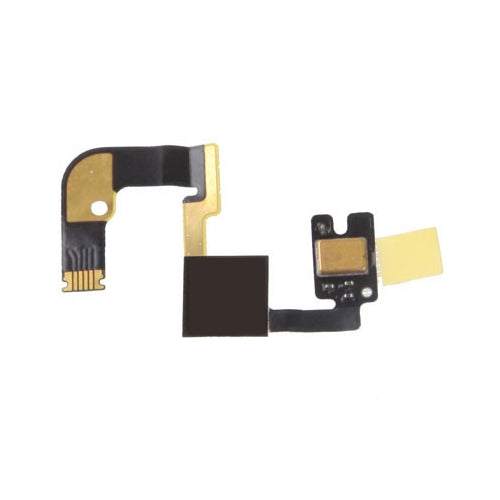 Original Repair Part of Microphone Mic Flex Cable for iPad 4 My Store