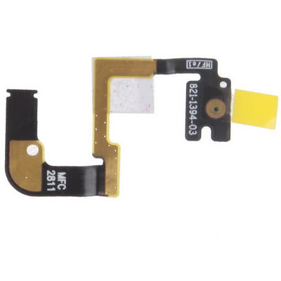 Original Repair Part of Microphone Mic Flex Cable for iPad 4 My Store