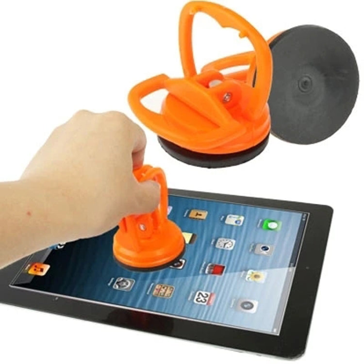 Super Suction Tablet PC / Notebook Demolished Screen Sucker Tool for iPad 4 / iPad mini / mini 2 Retina / New iPad / iPad / iMac, Diameter: 11.5cm My Store