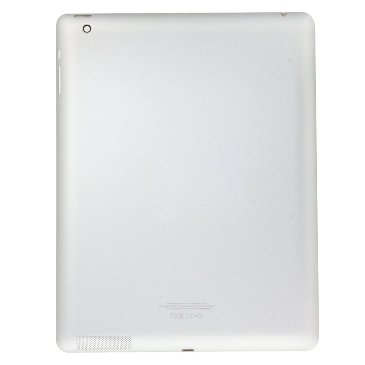 Back Housing Cover Case  for iPad 4(WiFi Version) My Store