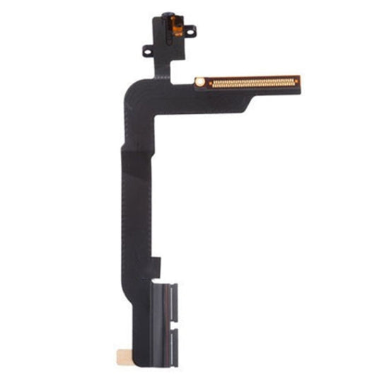 Audio Flex Cable Ribbon  for iPad 4 My Store