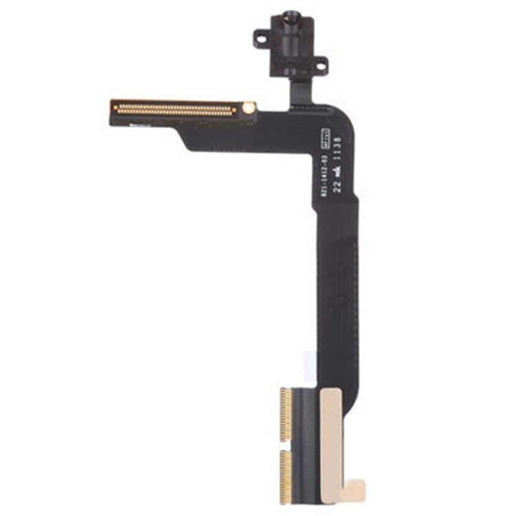 Audio Flex Cable Ribbon  for iPad 4 My Store