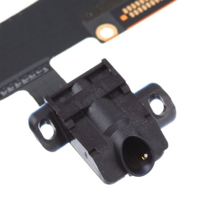 Audio Flex Cable Ribbon  for iPad 4