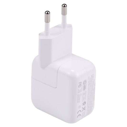 10W USB Power Adapter  Travel Charger