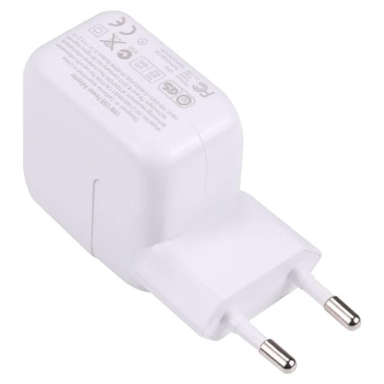 10W USB Power Adapter  Travel Charger