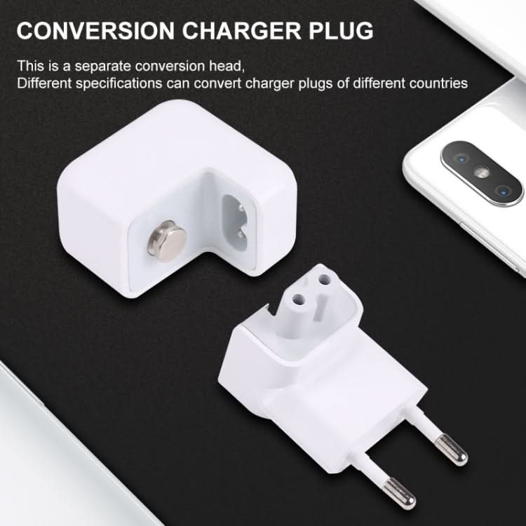 10W USB Power Adapter  Travel Charger