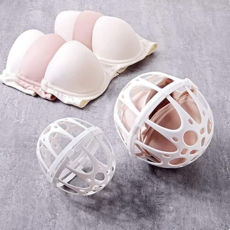 Fashionable Bubble Bra Washer Baby Laundry Aid Saver Washing Ball Reluova