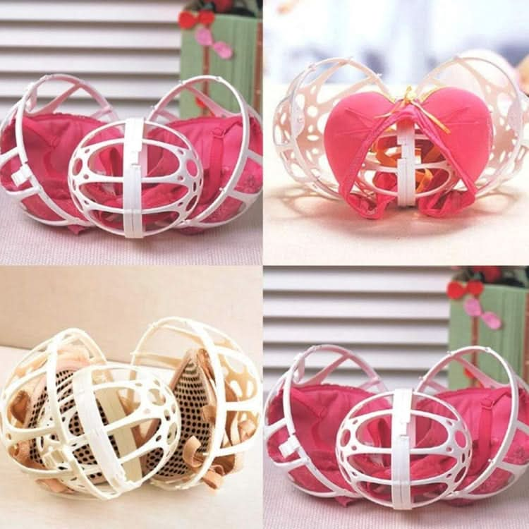 Fashionable Bubble Bra Washer Baby Laundry Aid Saver Washing Ball