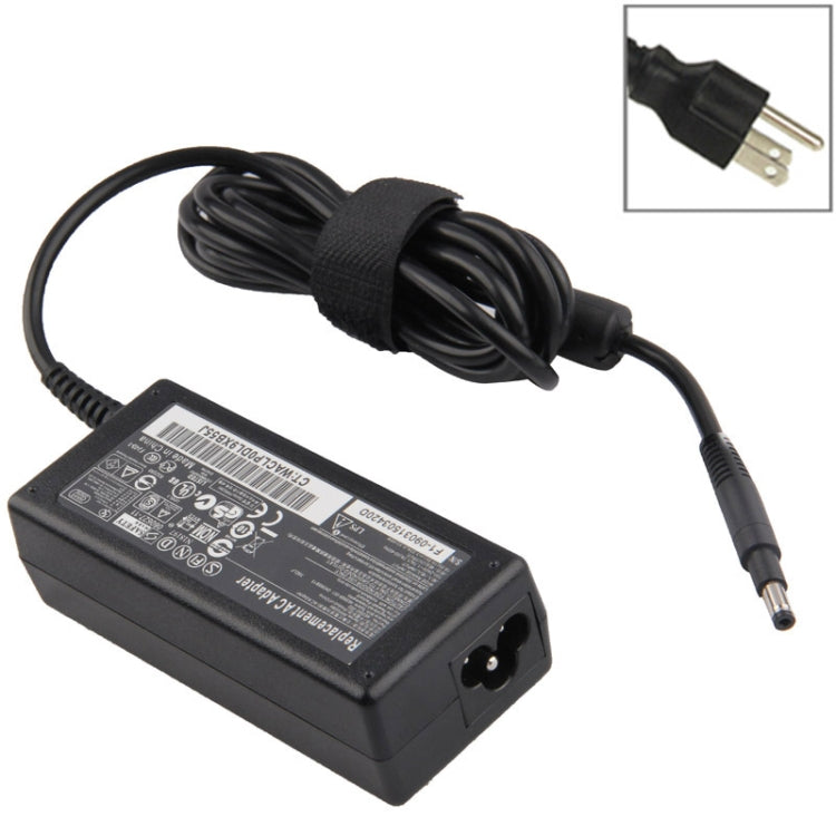 4.8 mm x 1.7mm 19V 3.33A  AC Adapter for HP Envy / Pavilion / Sleekbook Laptop My Store