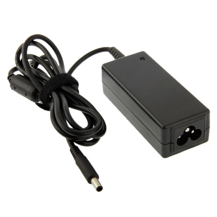 Mini Replacement AC Adapter 19.5V 2.31A 45W for Dell Notebook, Output Tips: 4.5mm x 2.7mm My Store