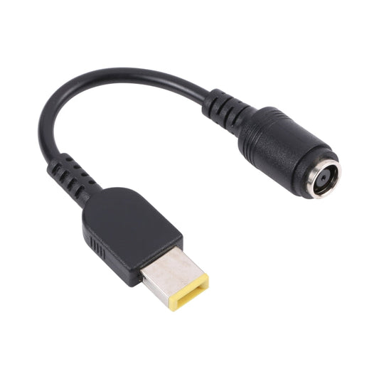 7.9mm x 5.5mm Power Converter Adapter Cable for Lenovo Laptops My Store