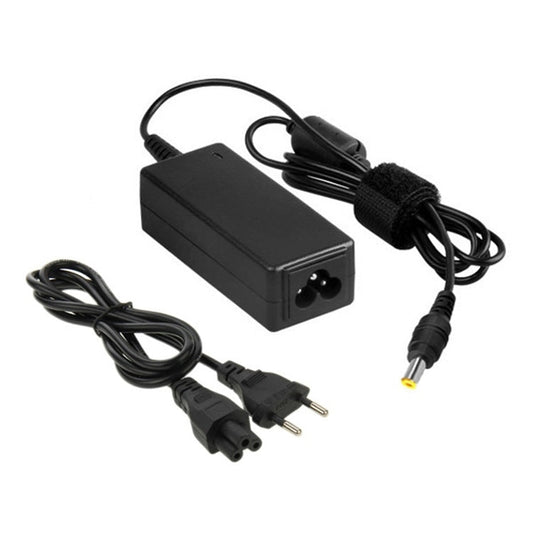 AC Adapter 19V 4.22A 80W for FUJITSU Laptop, Output Tips: 5.5 x 2.5mm