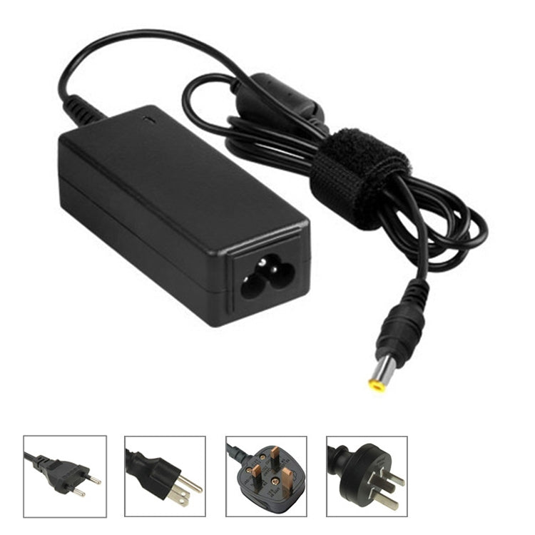 AC Adapter 19V 4.22A 80W for FUJITSU Laptop, Output Tips: 5.5 x 2.5mm My Store