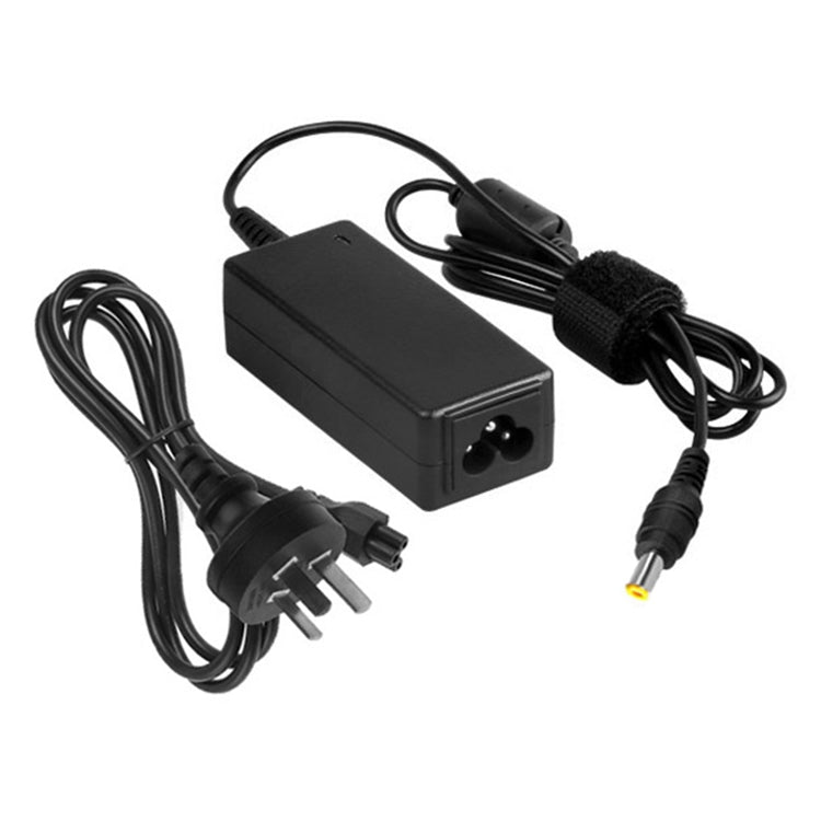 AC Adapter 19V 4.22A 80W for FUJITSU Laptop, Output Tips: 5.5 x 2.5mm