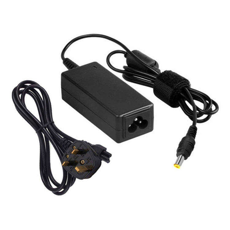 AC Adapter 19V 4.22A 80W for FUJITSU Laptop, Output Tips: 5.5 x 2.5mm My Store