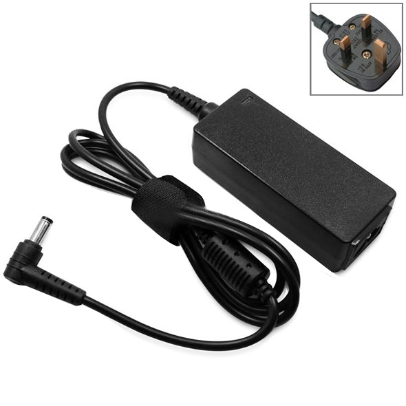 AU Plug AC Adapter 20V 2A 40W for Lenovo Notebook, Output Tips: 5.5x2.5mm My Store