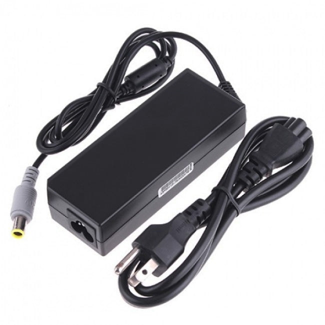 US Plug AC Adapter 20V 4.5A 90W for Lenovo Notebook, Output Tips: 8.0 x 7.4mm My Store