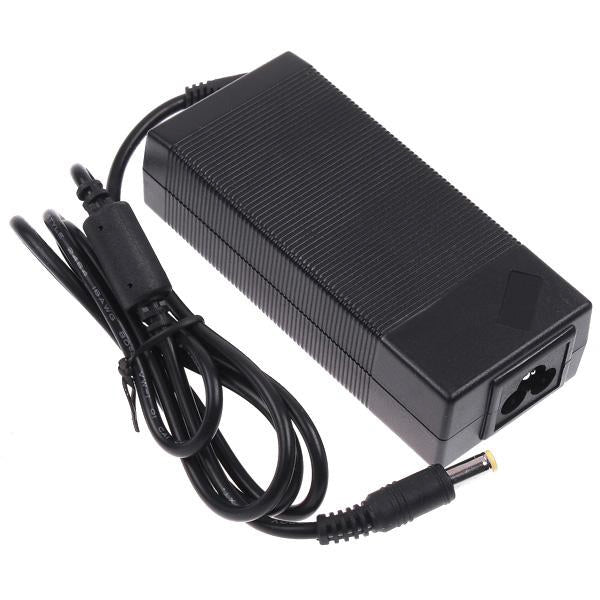 EU Plug AC Adapter 19V 4.74A 90W for Lenovo Notebook, Output Tips: 5.5 x 2.5mm My Store