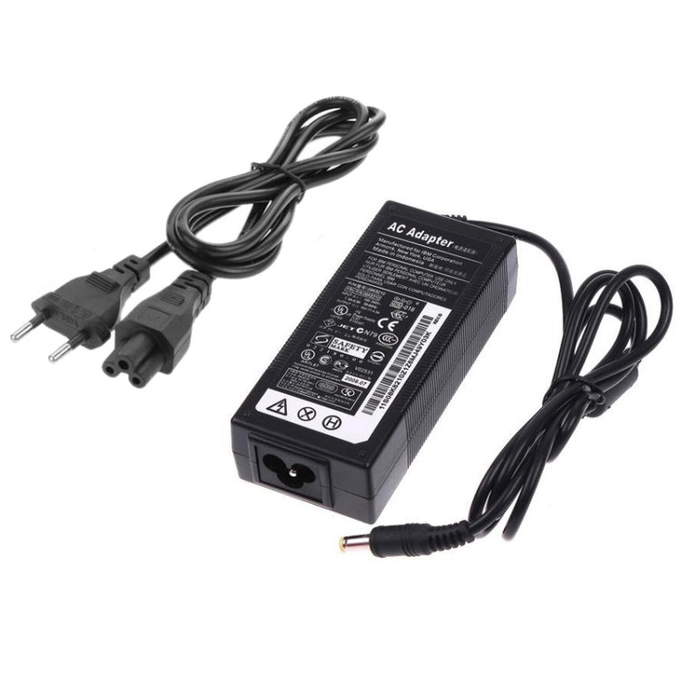 AC Adapter 19V 3.42A 65W for Lenovo Notebook, Output Tips: 5.5 x 2.5mm My Store