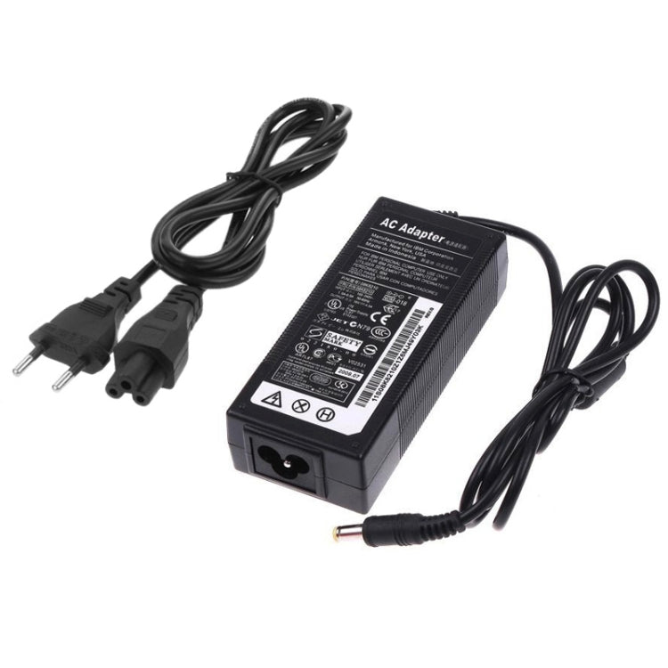 US Plug AC Adapter 20V 3.25A 65W for Lenovo Notebook, Output Tips: 5.5 x 2.5mm My Store