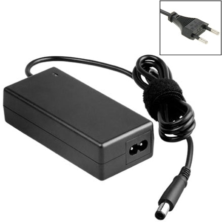 7.4 x 5.0mm 18.5V 3.5A 65W AC Adapter for HP COMPAQ Notebook (Original Version US Plug) My Store