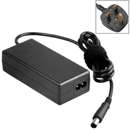 7.4 x 5.0mm 18.5V 3.5A 65W AC Adapter for HP COMPAQ Notebook (Original Version US Plug) My Store