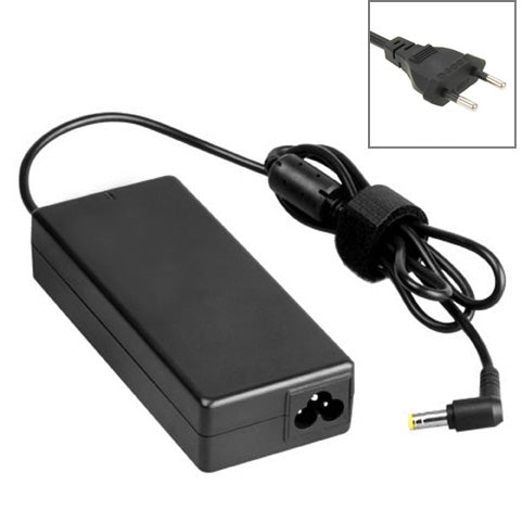 AC Adapter 19V 4.74A 90W for Asus HP COMPAQ Notebook, Output Tips: 5.5 x 2.5mm (Original Version AU Plug) My Store