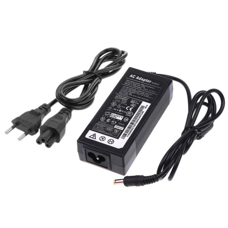 AC Adapter 16V 4.5A 72W for ThinkPad Notebook, Output Tips: 5.5x2.5mm My Store