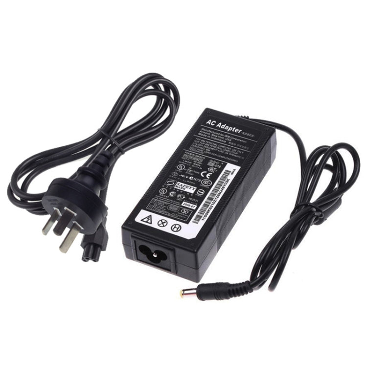 AC Adapter 16V 4.5A 72W for ThinkPad Notebook, Output Tips: 5.5x2.5mm My Store