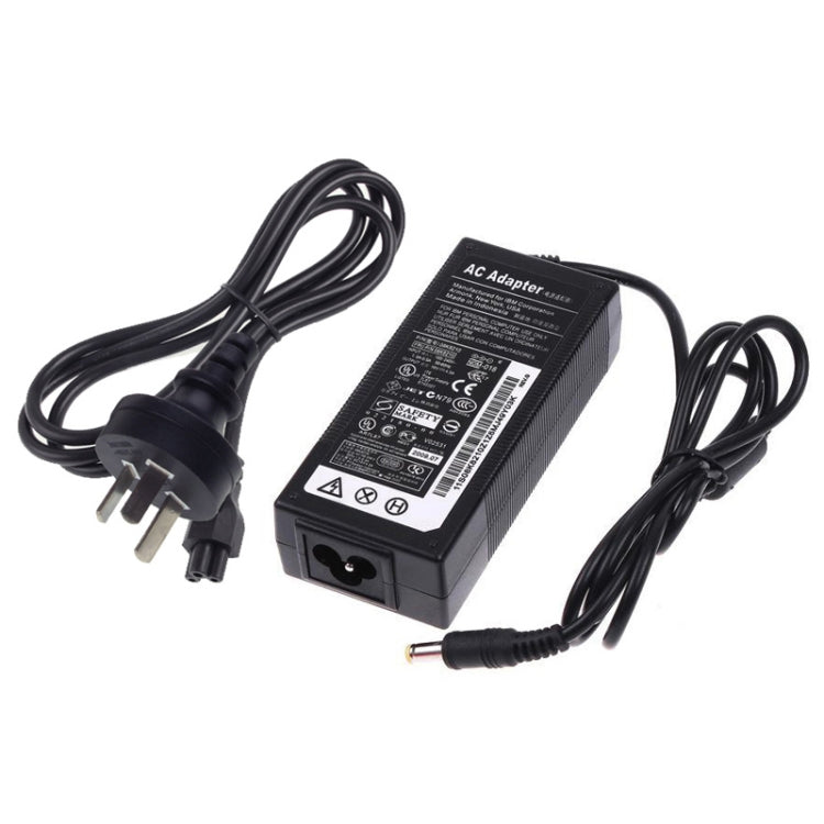 AC Adapter 16V 4.5A 72W for ThinkPad Notebook, Output Tips: 5.5x2.5mm My Store