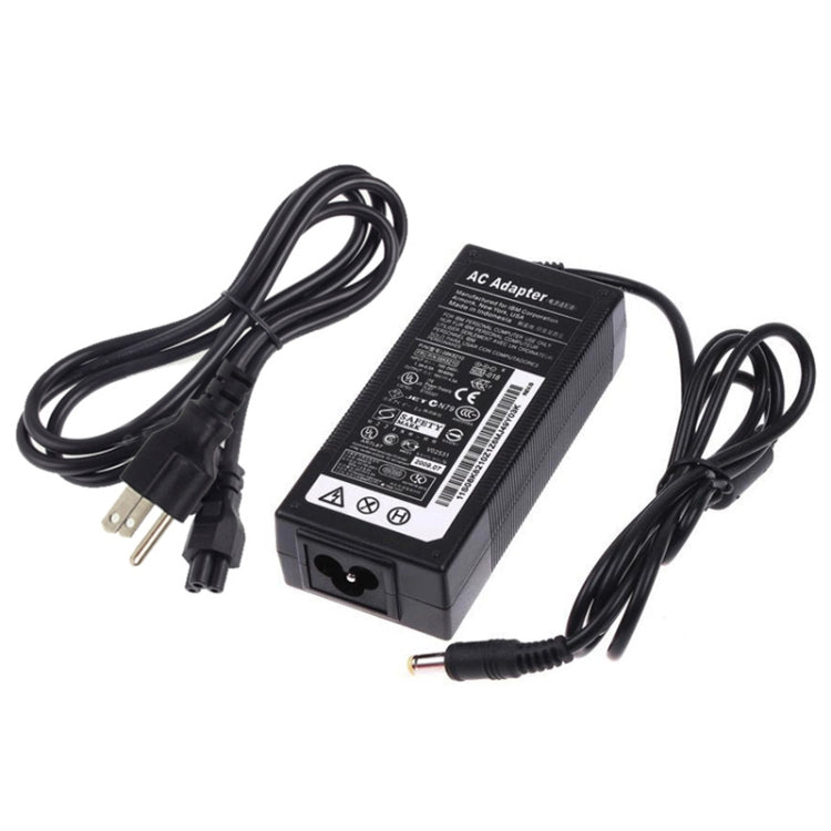 AC Adapter 16V 4.5A 72W for ThinkPad Notebook, Output Tips: 5.5x2.5mm My Store