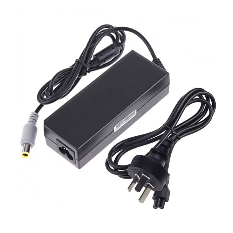 AC Adapter 20V 4.5A 90W for ThinkPad Notebook, Output Tips: 7.9 x 5.0mm My Store