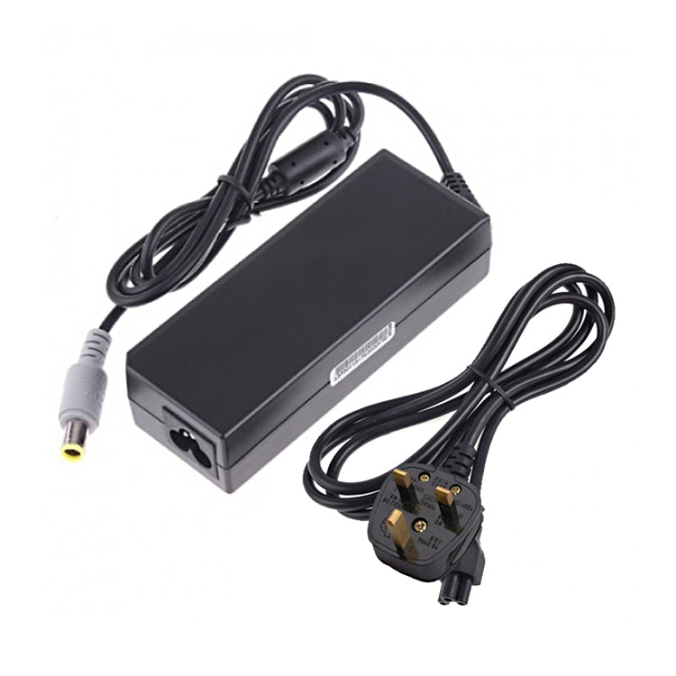 AC Adapter 20V 4.5A 90W for ThinkPad Notebook, Output Tips: 7.9 x 5.0mm My Store