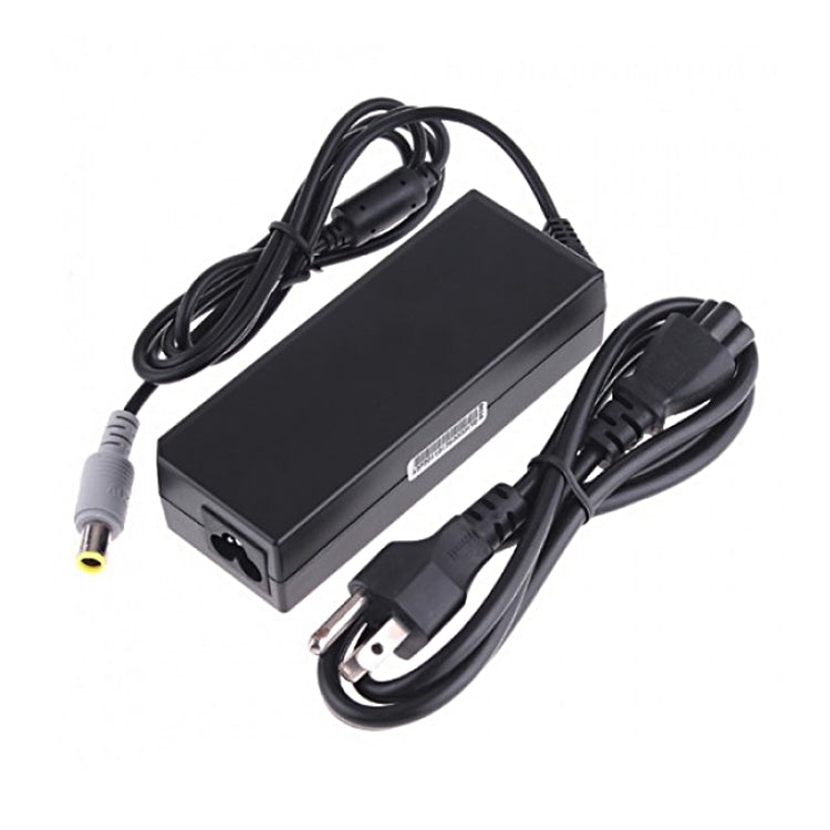 AC Adapter 20V 4.5A 90W for ThinkPad Notebook, Output Tips: 7.9 x 5.0mm My Store