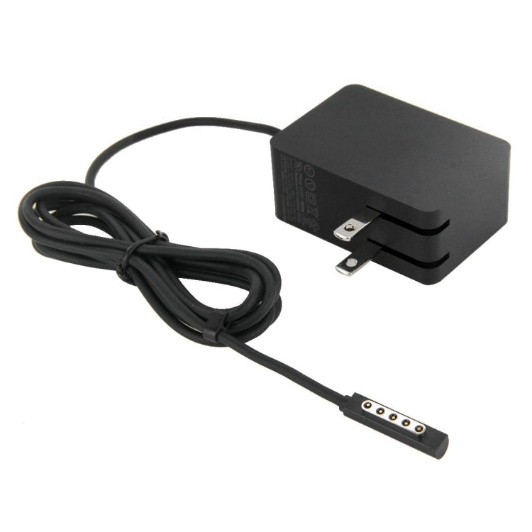 12V 2A AC Adapter Power Supply Charger for Microsoft Surface Windows RT Model 1512 Tablet, EU Plug