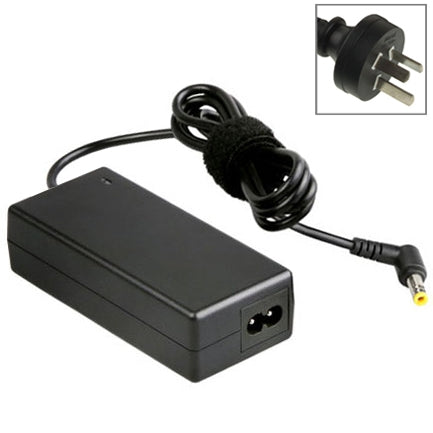 US Plug AC Adapter 19V 3.42A 65W for Asus Notebook, Output Tips: 5.5 x 2.5mm My Store