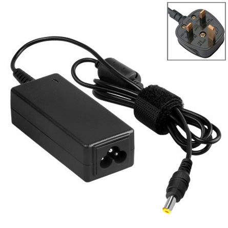 US Plug AC Adapter 19V 3.42A 65W for Acer Laptop, Output Tips: 5.5x1.7mm My Store