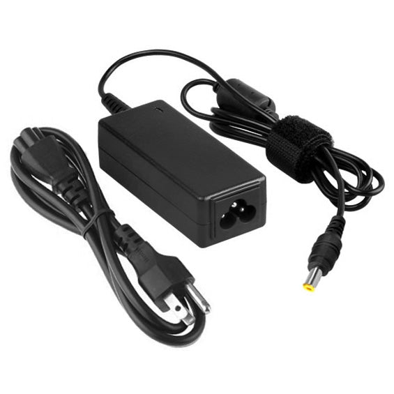 US Plug AC Adapter 19V 4.74A 90W for Acer Laptop, Output Tips: 5.5x1.7mm