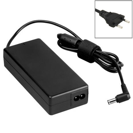 US Plug AC Adapter 19.5V 4.7A 92W for Sony Laptop, Output Tips: 6.0x4.4mm My Store