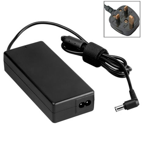 US Plug AC Adapter 19.5V 4.7A 92W for Sony Laptop, Output Tips: 6.0x4.4mm My Store