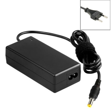 UK Plug AC Adapter 19V 3.42A 65W for Toshiba Laptop, Output Tips: 5.5x2.5mm My Store