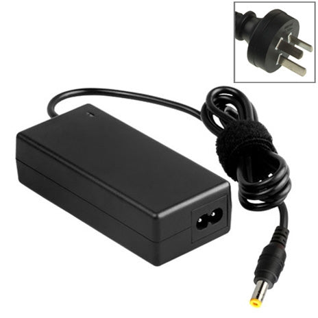 UK Plug AC Adapter 19V 3.42A 65W for Toshiba Laptop, Output Tips: 5.5x2.5mm My Store