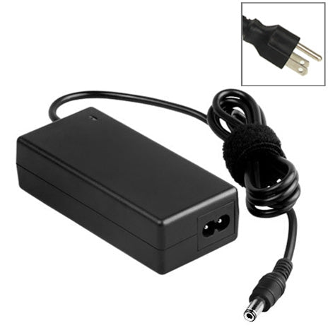 US Plug AC Adapter 15V 3A 45W for Toshiba Laptop, Output Tips: 6.3x3.0mm My Store