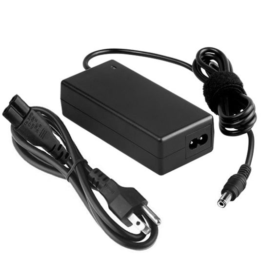 US Plug AC Adapter 15V 3A 45W for Toshiba Laptop, Output Tips: 6.3x3.0mm My Store