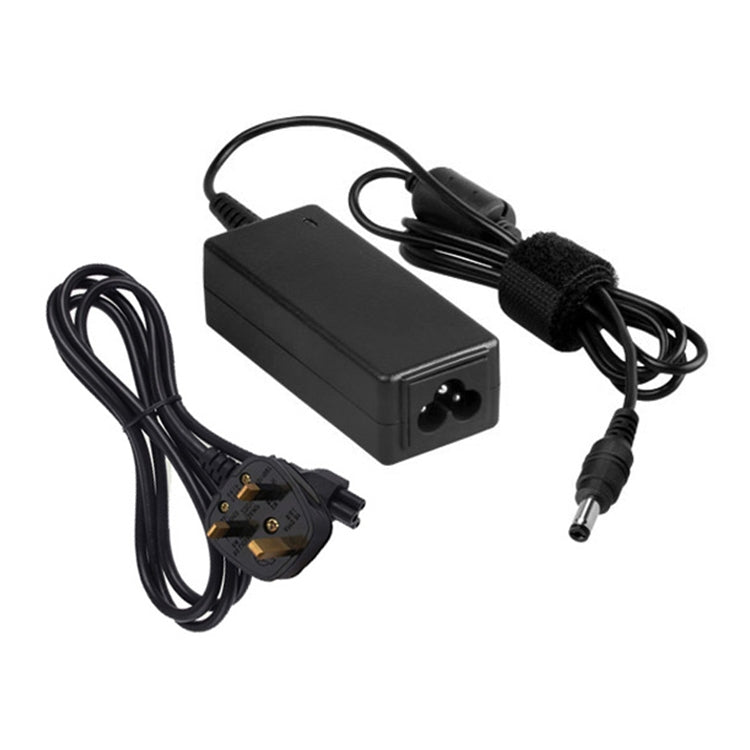 AU Plug AC Adapter 20V 2A 40W for LG Laptop, Output Tips: 5.5x2.5mm