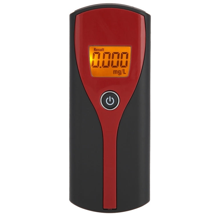 Alcohol Digital LCD Display Breath Analyzer Tester ÎҵÄÉ̵ê