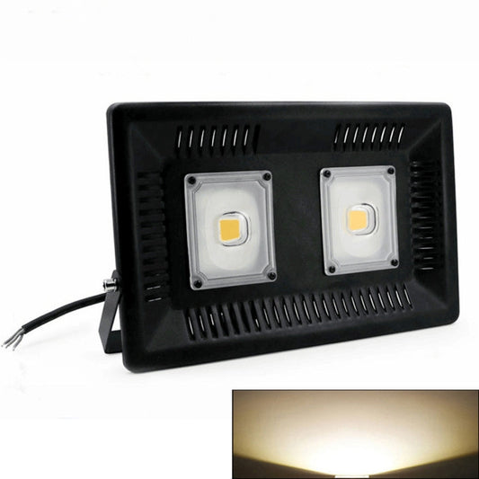 2 x 48 LED SMD 2835, Luminous Flux: > 8000LM, PF > 0.9, RA > 80, AC 90-140V