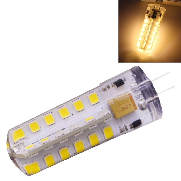 240-260 LM 48 LEDs Bulb, AC/DC 12V My Store