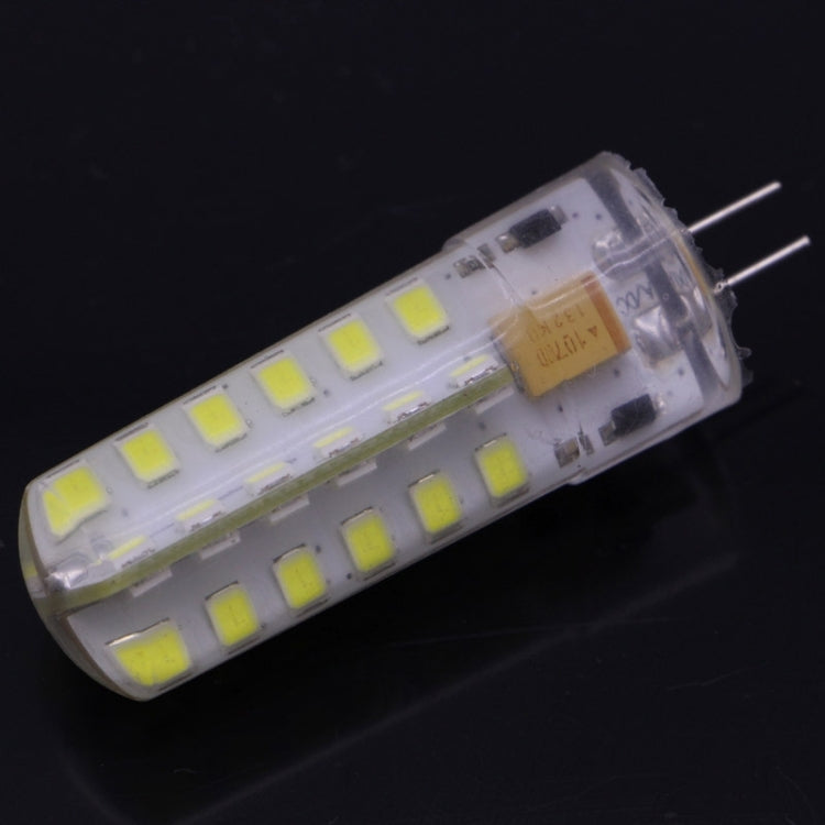 240-260 LM 48 LEDs Bulb, AC/DC 12V My Store